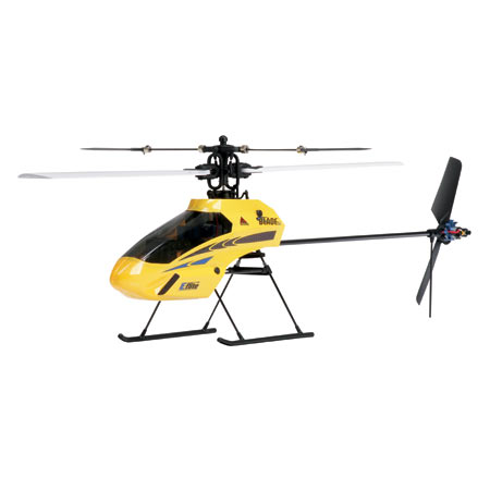 Blade CP Helicopter